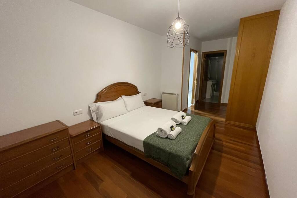Oktheway Calvo Sotelo Sarria Zewnętrze zdjęcie
